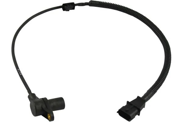 Sensor, crankshaft pulse